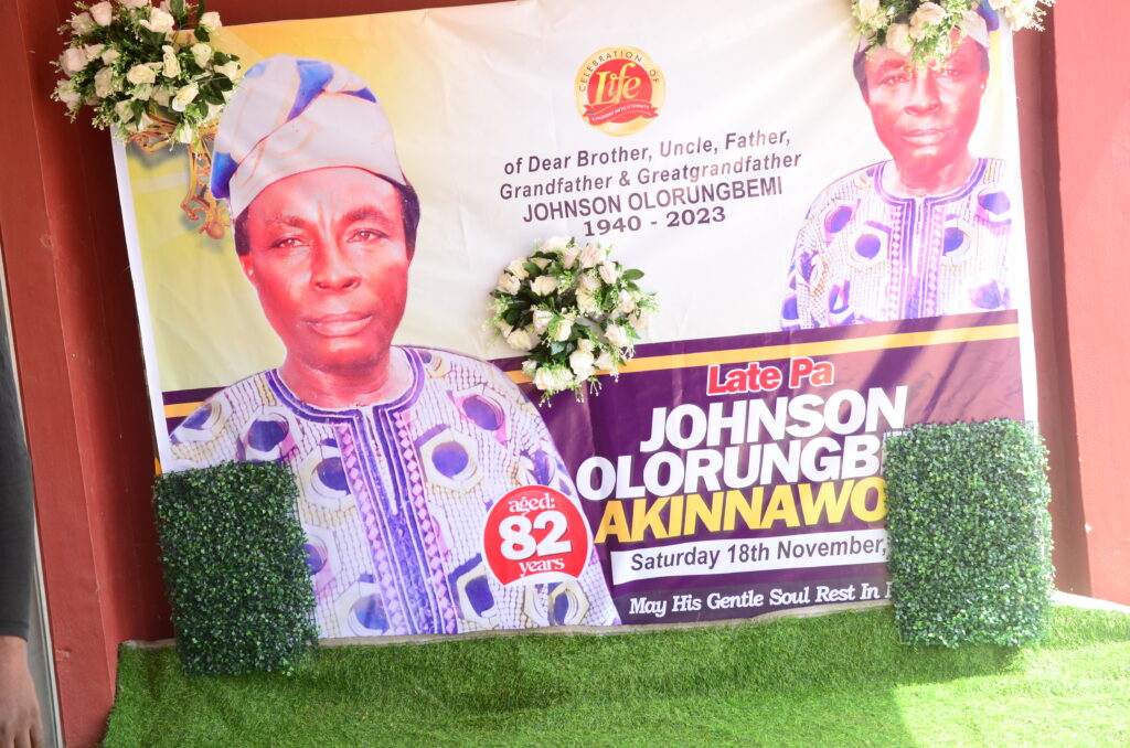 Johnson Akinnawonu